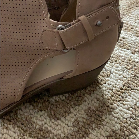 Maurices Ankle Boots - Picture 3 of 7